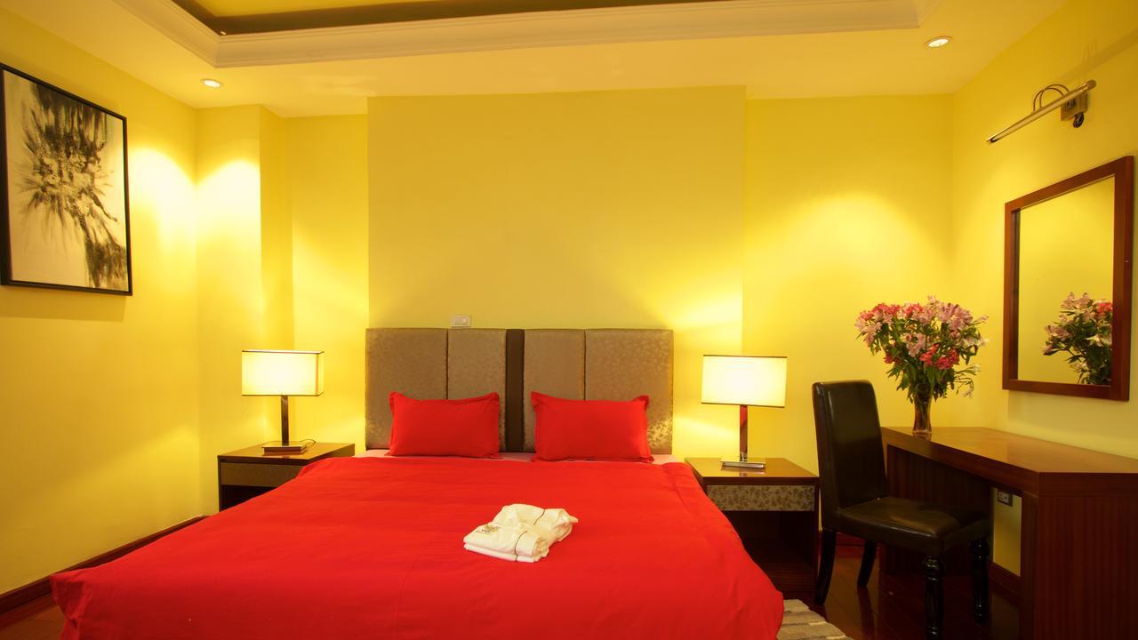 Yinm Furnished Apartment Αντίς Αμπέμπα Εξωτερικό φωτογραφία