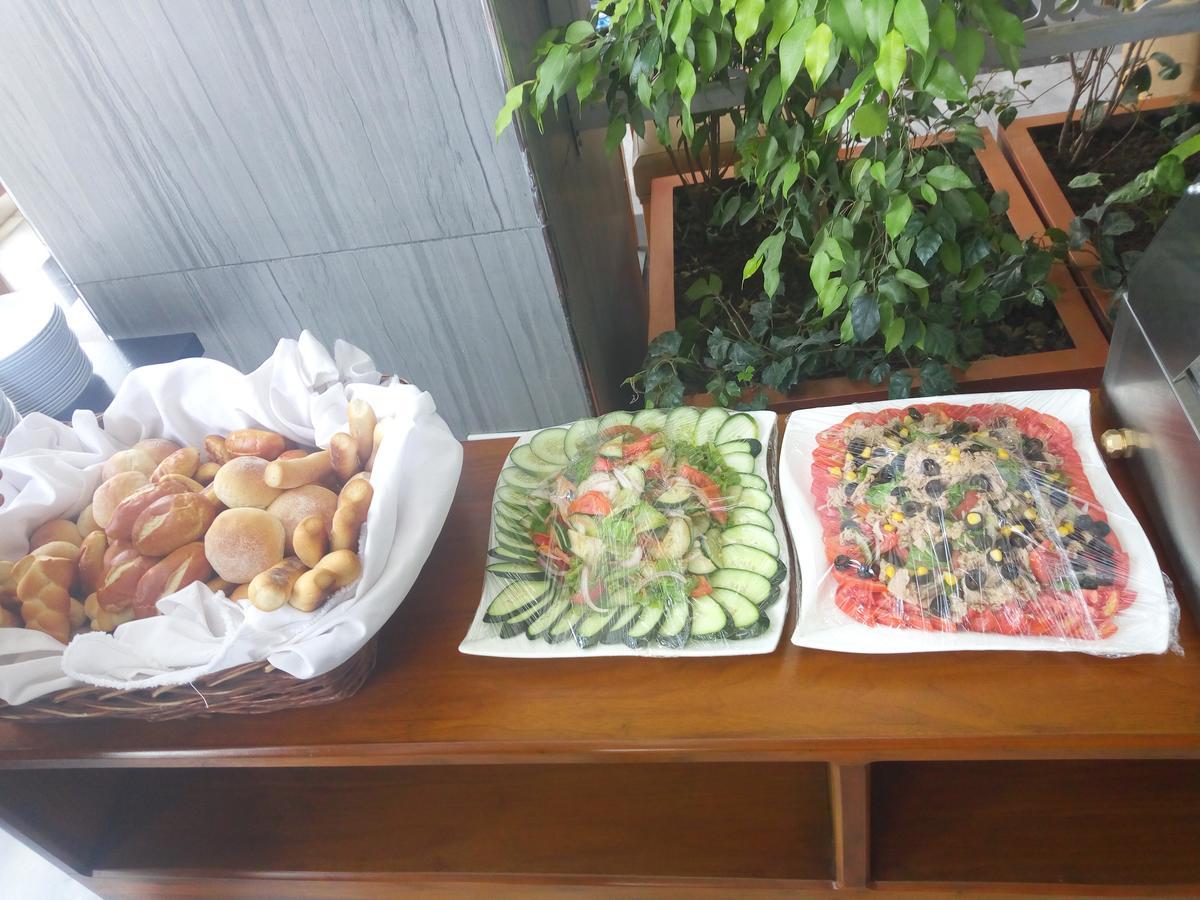 Yinm Furnished Apartment Αντίς Αμπέμπα Εξωτερικό φωτογραφία