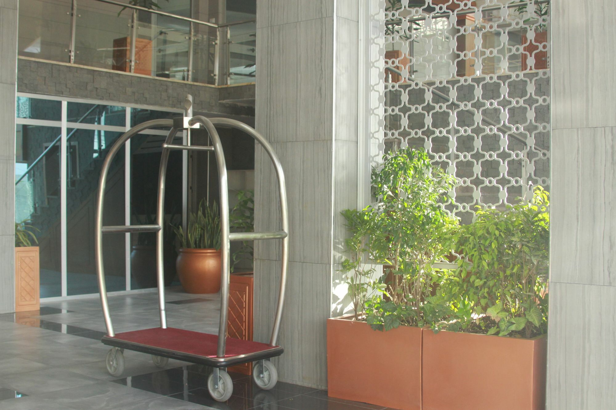 Yinm Furnished Apartment Αντίς Αμπέμπα Εξωτερικό φωτογραφία
